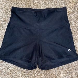Xersion Biker Shorts